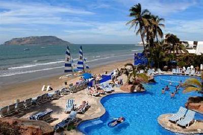 фото отеля Royal Villas Resort Mazatlan