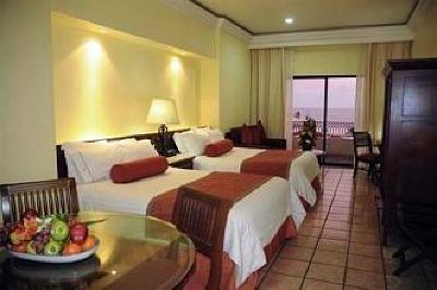 фото отеля Royal Villas Resort Mazatlan