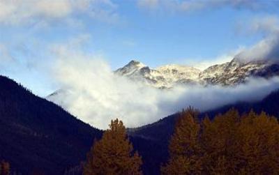 фото отеля The Westin Resort & Spa, Whistler