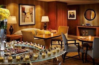 фото отеля Ritz-Carlton Westchester