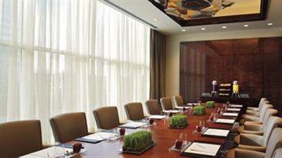 фото отеля Ritz-Carlton Westchester
