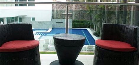 фото отеля Hotel Rio 1300