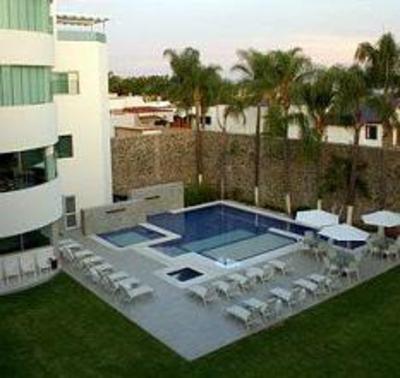 фото отеля Hotel Rio 1300
