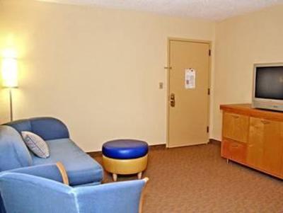 фото отеля La Quinta Inn & Suites Secaucus Meadowlands