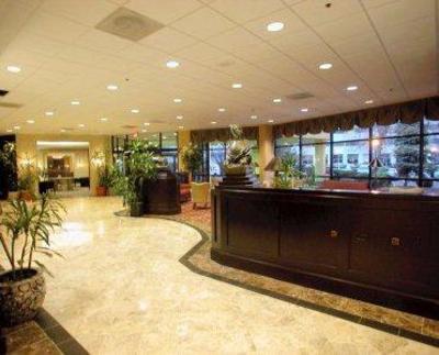 фото отеля La Quinta Inn & Suites Secaucus Meadowlands