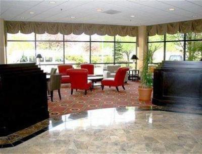 фото отеля La Quinta Inn & Suites Secaucus Meadowlands