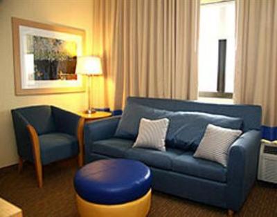 фото отеля La Quinta Inn & Suites Secaucus Meadowlands