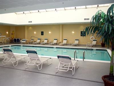 фото отеля La Quinta Inn & Suites Secaucus Meadowlands