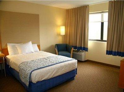 фото отеля La Quinta Inn & Suites Secaucus Meadowlands