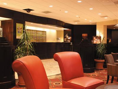 фото отеля La Quinta Inn & Suites Secaucus Meadowlands