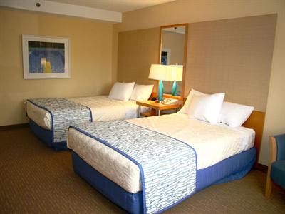фото отеля La Quinta Inn & Suites Secaucus Meadowlands