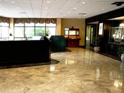 фото отеля La Quinta Inn & Suites Secaucus Meadowlands