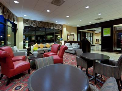 фото отеля La Quinta Inn & Suites Secaucus Meadowlands