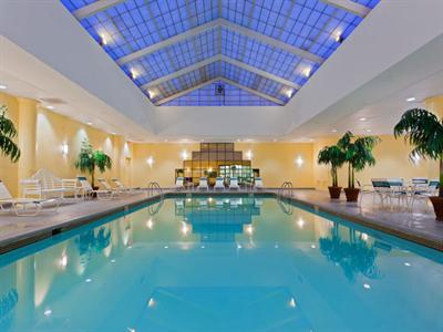 фото отеля La Quinta Inn & Suites Secaucus Meadowlands