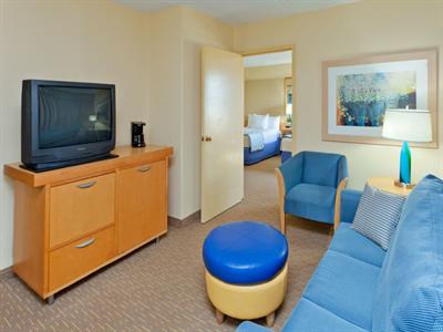 фото отеля La Quinta Inn & Suites Secaucus Meadowlands