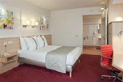фото отеля Holiday Inn Leiden