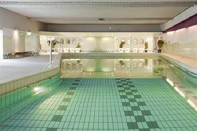 фото отеля Holiday Inn Leiden