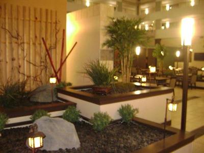 фото отеля Embassy Suites Detroit Southfield