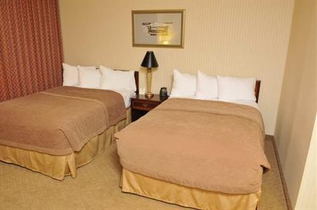 фото отеля Embassy Suites Detroit Southfield