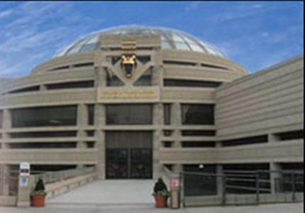 фото отеля Embassy Suites Detroit Southfield