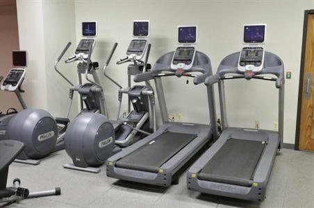 фото отеля Embassy Suites Detroit Southfield