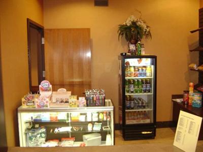 фото отеля Embassy Suites Detroit Southfield