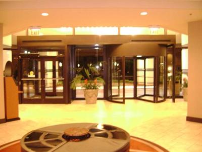 фото отеля Embassy Suites Detroit Southfield