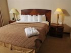 фото отеля Embassy Suites Detroit Southfield