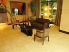 фото отеля Embassy Suites Detroit Southfield