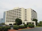 фото отеля Embassy Suites Detroit Southfield