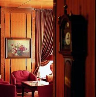 фото отеля Parkhotel Guetersloh