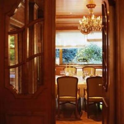 фото отеля Parkhotel Guetersloh