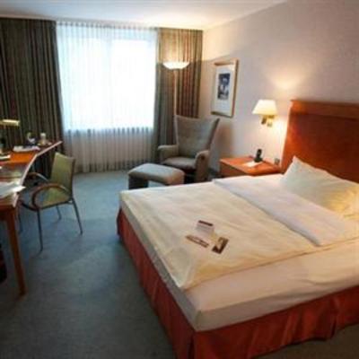 фото отеля Parkhotel Guetersloh