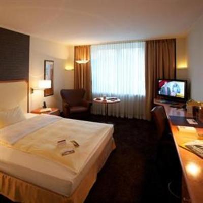 фото отеля Parkhotel Guetersloh