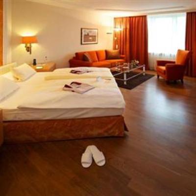 фото отеля Parkhotel Guetersloh