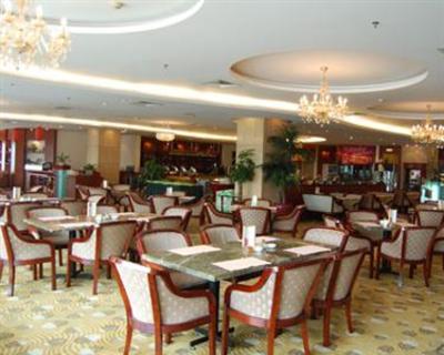 фото отеля Palace International Hotel Jiangmen