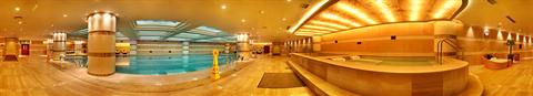 фото отеля Wyndham Grand Plaza Royale Hangzhou