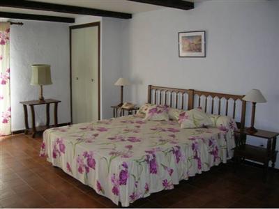 фото отеля Hotel Maquis et Mer Sari-Solenzara