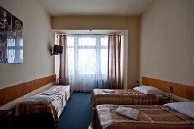 фото отеля Hotel Start Krakow