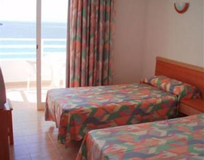 фото отеля Apartamentos S Arenal