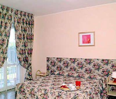 фото отеля Hotel Villa Maria Luigia