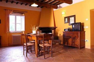 фото отеля Re Artù Apartment Assisi