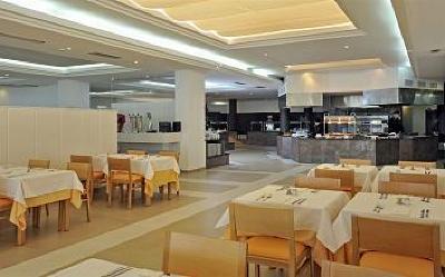 фото отеля Iberostar Club Cala Barca