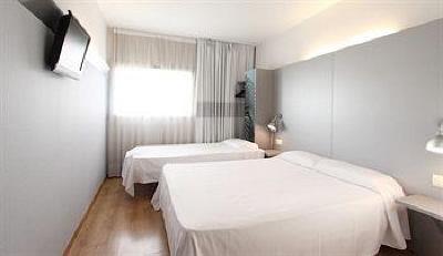 фото отеля Sidorme Barcelona Granollers Hotel Les Franqueses del Valles