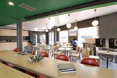 фото отеля Sidorme Barcelona Granollers Hotel Les Franqueses del Valles