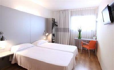 фото отеля Sidorme Barcelona Granollers Hotel Les Franqueses del Valles
