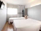 фото отеля Sidorme Barcelona Granollers Hotel Les Franqueses del Valles