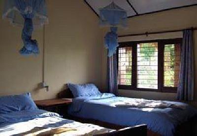 фото отеля Chitwan Forest Resort