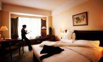 фото отеля Eros Hotel Managed by Hilton