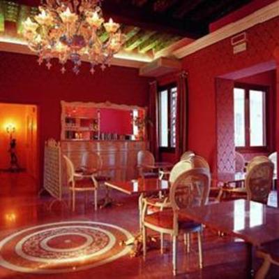 фото отеля Hotel Tre Archi